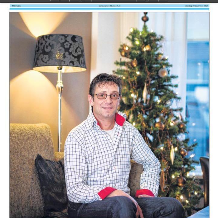 kok_renzokok's profile picture. Barneveld helpt Oekraïne