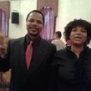 Yvette Pierre - @yvettepierre25 - Twitter