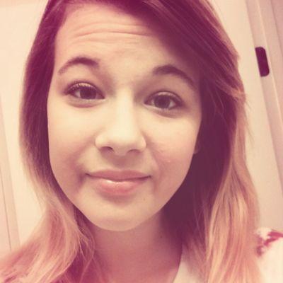 I'm Alissa and I like penguins.