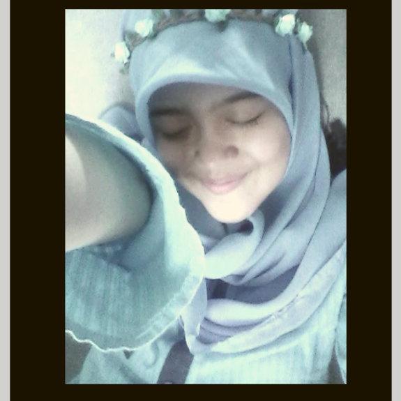 Cindy Nur Ramndhani♥16 December 2000..AL-RIFA'IE...//♥ALLAH//♥Islam,♥my Parents
