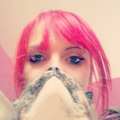 GemWhite217's profile picture. My ambition is to be a catlady. I enjoy jelly tots and sparklers! Also, I don't care how old I am, I'm going on the bouncy castle.