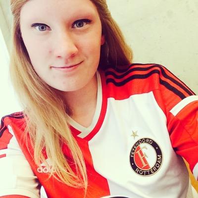 18 jaar - TMV Adencia - Albeda Rosestraat - Feyenoord -