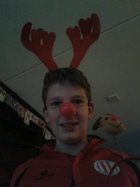 feyenoord fan & heeft een kut telefoon