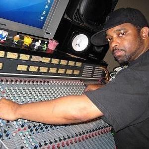 3 decades in the music industry. Produced the track 