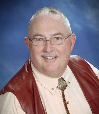 Geoffrey_Bryant's profile picture. Love Jesus