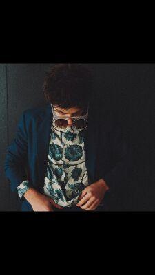 chinocammy's profile picture. IDGAF wait no