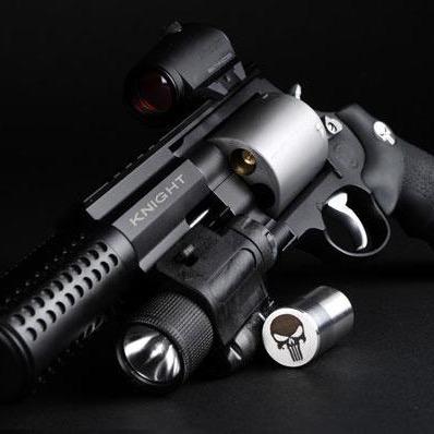 We always followback our fans that want to see more about guns, ammo, and more!!