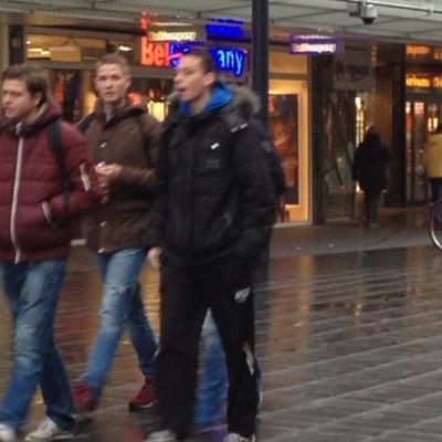 MikeBorf's profile picture. 