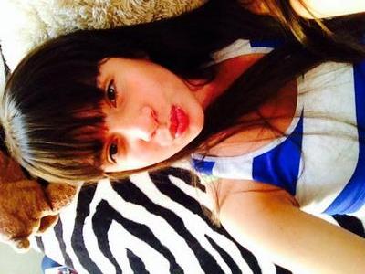 ♥Candy marcela te amo confidente♥∞