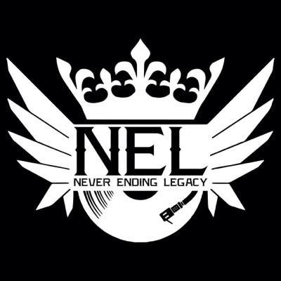 NEL: Never Ending Legacy | follow for the best music you'll hear in this generation | changing the game