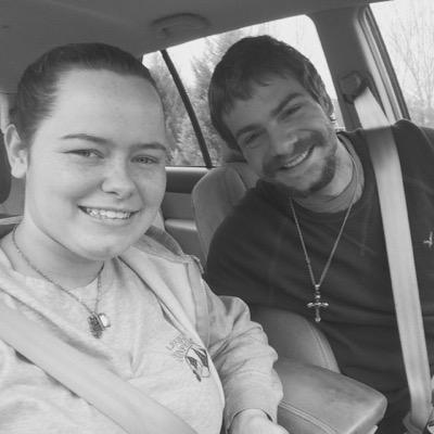 I'm Jessie, im a Pickens High Graduate of 2013 now im a nursing student at Greenville Tech. I love God with all my heart and im ready to be happy! (: