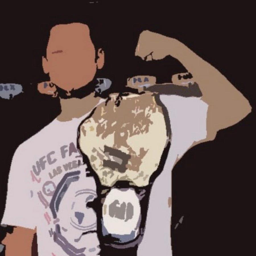 TheUFCFanBoy's profile picture. The voice of reason. The voice of the people. Hopeful illegitimate child of Bruce Buffer.