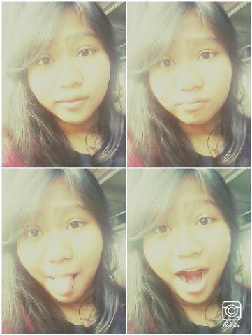 black pink