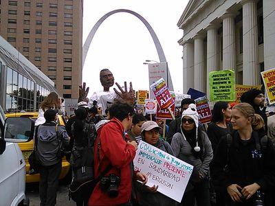FTP. white supporter of Black Power, Indigenous Land Rights, LGBTQ, & Anti-capitalism. “The only thing power respects is power.”- Malcolm X