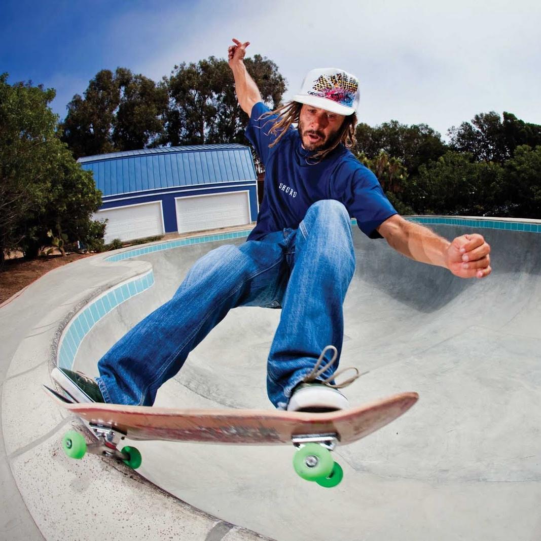 Cuenta dedicada a todos aquellos cuyo estilo de vida es el skate. ¡Envíanos tu frase/foto y nosotros la publicamos! | «Cuenta Oficial»