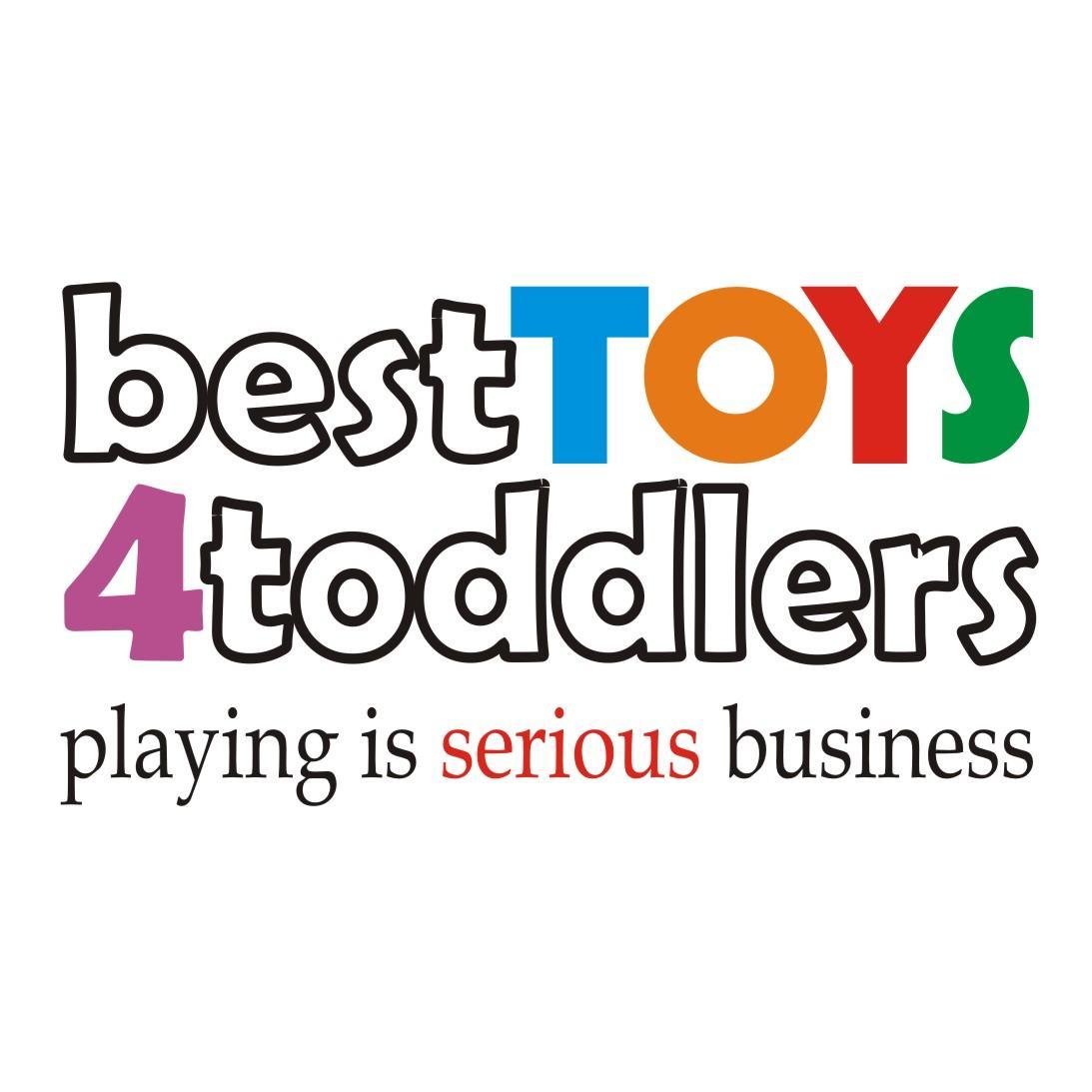 No more Toddler boredom. We are sneaking education into our Toddler’s playtime. As parents we know: Playing is serious business!  #junkplay #TotHacks