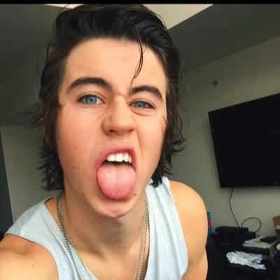 #lifeofnash