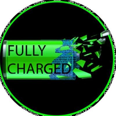FullyChargedYE's profile picture. 