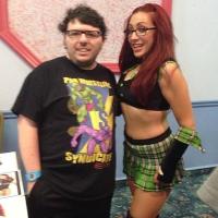 Anthony (@vampireanarchy) 's Twitter Profile Photo