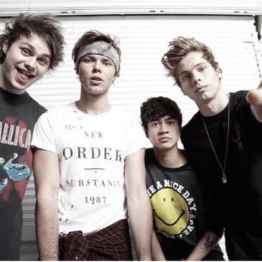 I help on hotels, flight info, and updates in general :) if you need info on other than 5sos ask in the link p.s I do not tweet info out to the public