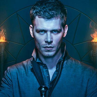 Klaus_Nikalus's profile picture. My Brothers @Kollymikaelson sister @mikaelsonre and @rebekah_beakah