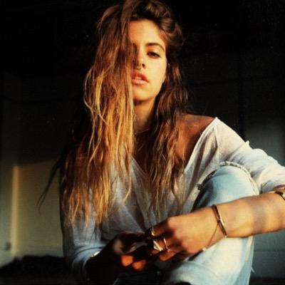 I'm an angel with a shotgun.