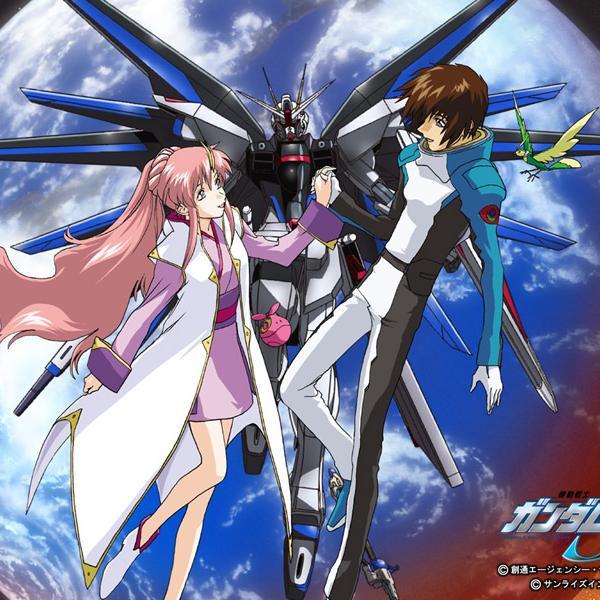 Fandub in italiano di Gundam Seed di altre serie sempre dal mondo di Gundam. Seguiteci numerosi, i nostri fandub sono completamente GRATUITI, quindi NO-PROFIT!!