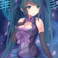 Miku (@_vocaloid_miku) 's Twitter Profile Photo Miku (@_vocaloid_miku) 's Twitter Profile Photo