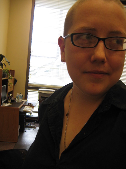 laurajessup's profile picture. librarian at large 
| 
we're just polishing the brass on the titanic. it's all going down. 
| 
permanently at: hello at laurajessup dot org