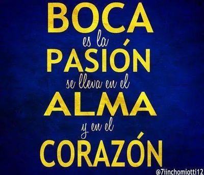 Un Amor ùnicoC.A.B.J♥Siempre estaré a tu lado boca querido♥