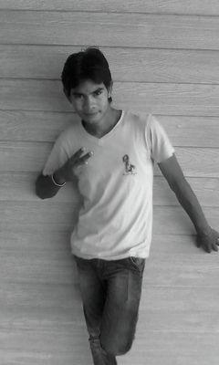 Arjun