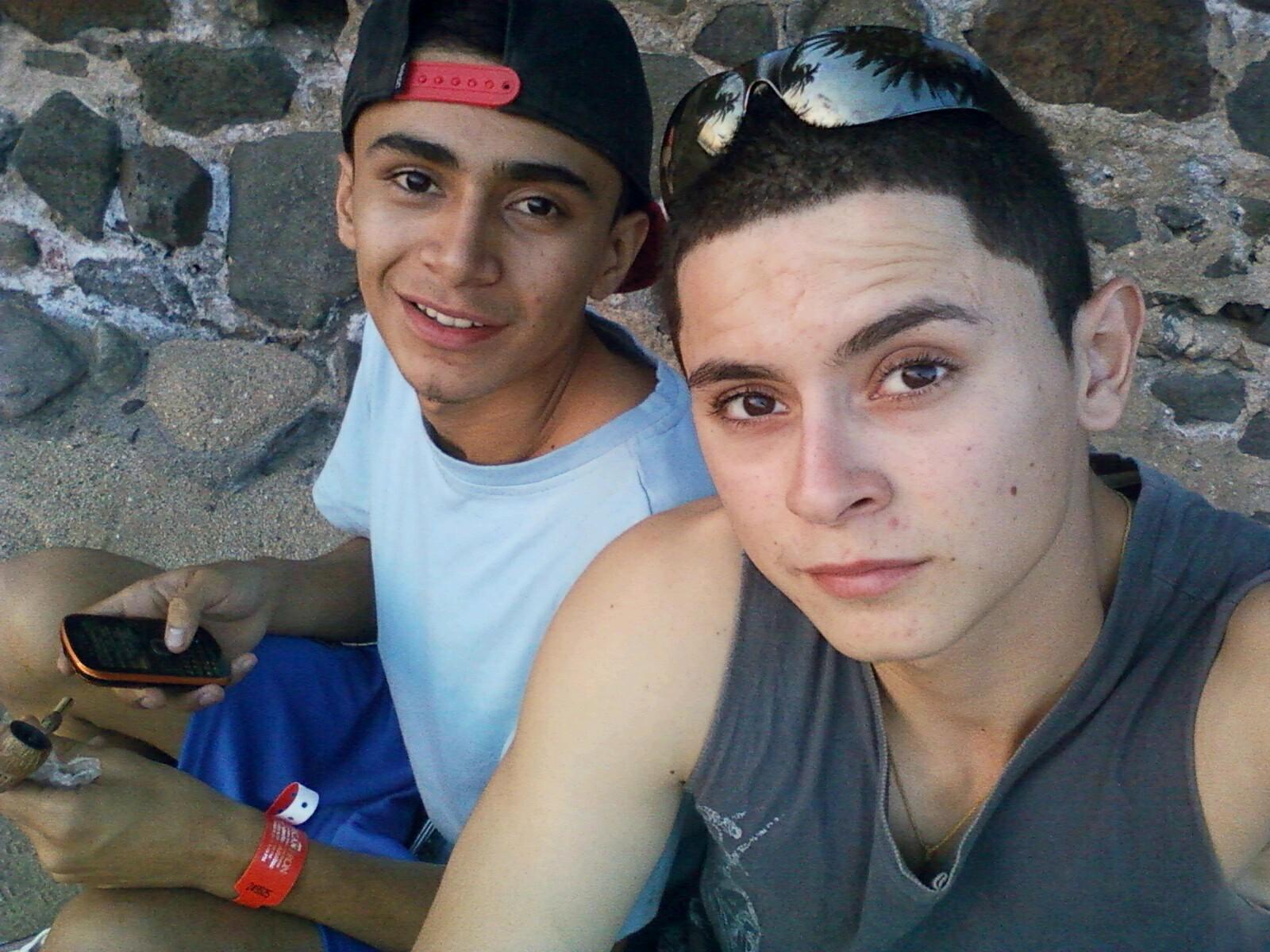 kevin96montoya's profile picture. 