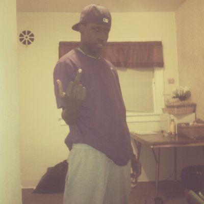 Free jump ✊ follow me @lil_webbie16 and a balla @_dream_chaser__
