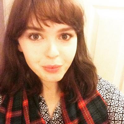 megan, 18, Ireland