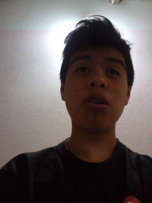 crisgi867's profile picture. 