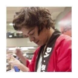 probabIyharry's profile picture. follow @ultravouIence