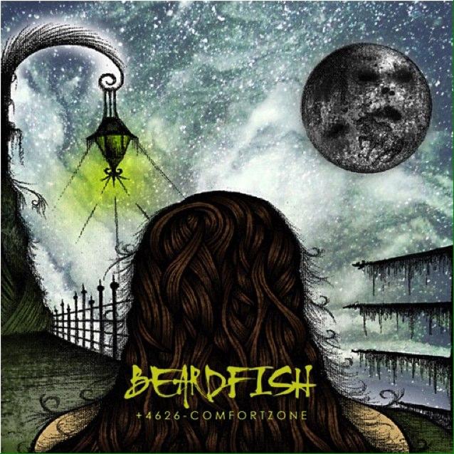 Beardfish is a Swedish progressive rock band.
visit us @ http://t.co/IFefZtn6Dl