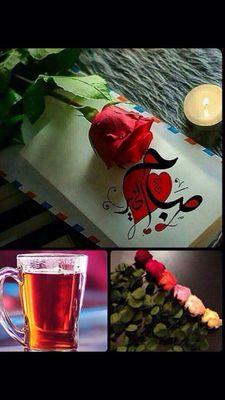لاشيء غير المعرفه..