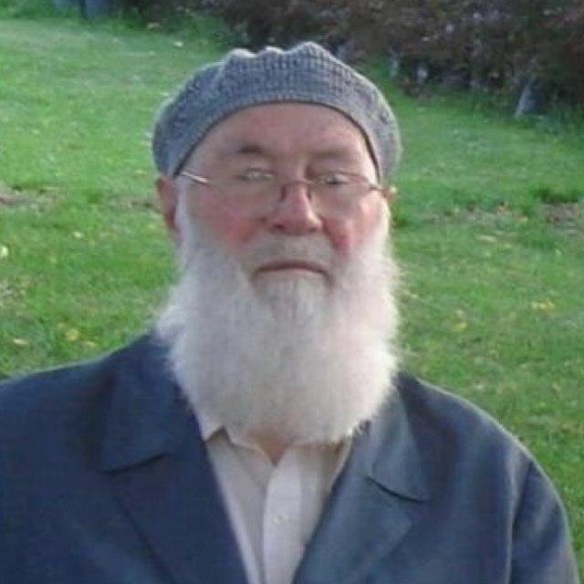 abumerfat Profile Picture