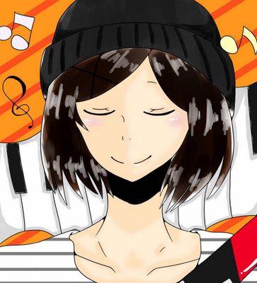 プリ右下/茨城のバンドさん応援ショルダーキーボード一途♡/ファンモン/軽音部所属/バンド/since1202.♡/本田翼/KANA-BOON/SEKAOWA