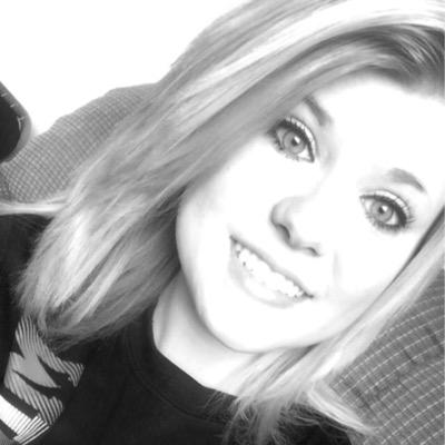Finding my own happiness. Never looking back at the past and Excited for the future.