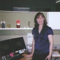 I am a romantic suspense novelist and currently in the market for an agent to represent me.