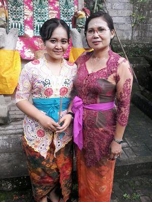 Fokus belajar dulu, kalo jodoh kata mama gak bakal kemana :):) OSAKA