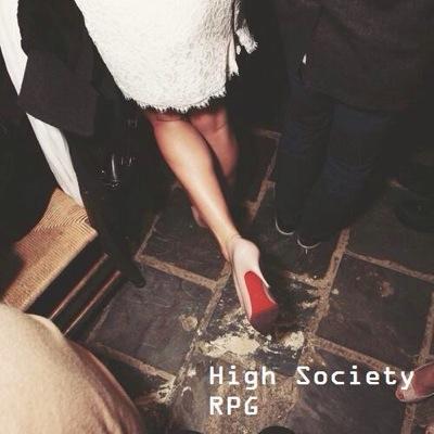 Youre nobody until you're talked about. [Mature/Descriptive RPG]