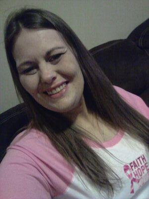 faythe6917's profile picture. 