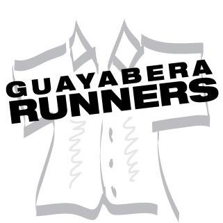 Cuenta creada para corredores que no pertenecemos a ningún club y siempre nos dejan como la guayabera...por fuera...
IG @guayaberarunner