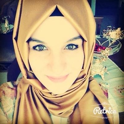 yasemin_gezmis's profile picture. 