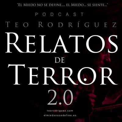 Historias creadas por @teorodriguezcom, autor de la novela OSCURO (Minotauro, Grupo Planeta) y director de @LeyendasUrbanas en @PodiumPodcast