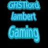 GHSTlordlambert's profile picture. I have a small gaming/blogging channel GHSTlordlambert, I love Motorsport.
#wearerokkit
#RACE4WOMEN
#DankeSeb