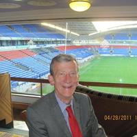 David Chadwick (@cllrdchadwick) 's Twitter Profile Photo David Chadwick (@cllrdchadwick) 's Twitter Profile Photo